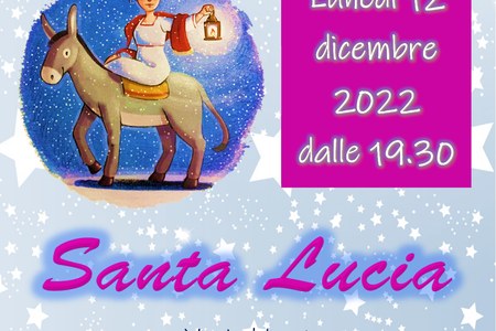 Santa Lucia
