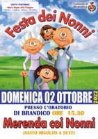 Festa dei nonni