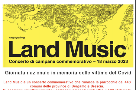 LAND MUSIC