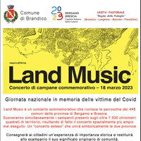 LAND MUSIC