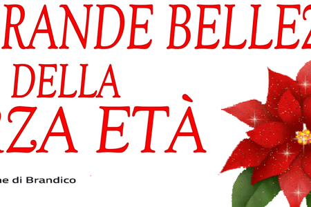 La Grande Bellezza della Terza Età.
