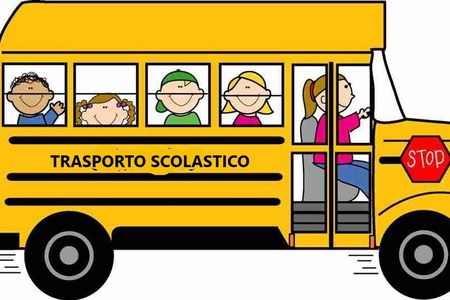 AVVISO SERVIZIO TRASPORTO ALUNNI SCUOLA MEDIA