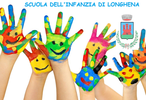 ISCRIZIONE ALLA SCUOLA DELL’INFANZIA DI LONGHENA