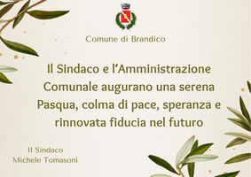 Buona Pasqua