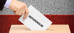 Referendum 2025: possibilità di voto per cittadini fuori sede
