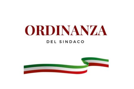 ORDINANZA