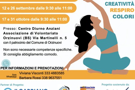 Arte e Yoga
