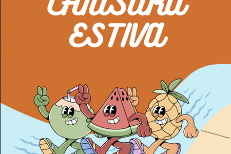 Chiusura estiva biblioteca