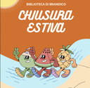 Chiusura estiva biblioteca