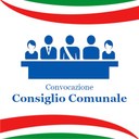 RIUNIONE DEL CONSIGLIO COMUNALE RIUNIONE DEL CONSIGLIO COMUNALE