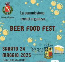 BEER FOOD FEST