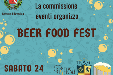BEER FOOD FEST