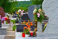 CHIUSURA CIMITERO