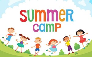 SUMMER CAMP 2025