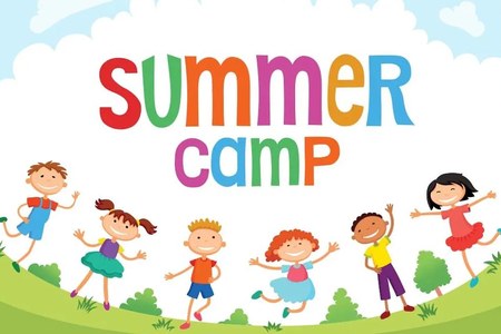 SUMMER CAMP 2025