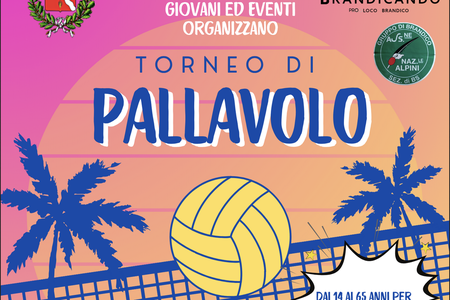 Torneo di pallavolo
