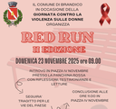 RED RUN