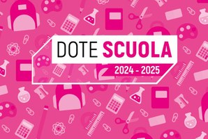 DOTE SCUOLA