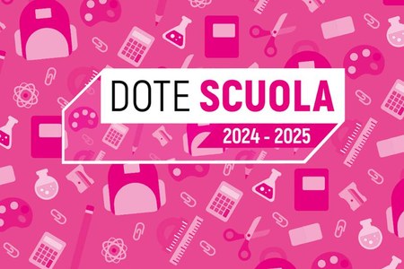 DOTE SCUOLA