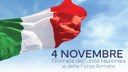 GIORNATA COMMEMORATIVA DEL 4 NOVEMBRE