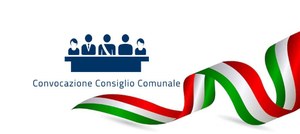 RIUNIONE DEL CONSIGLIO COMUNALE