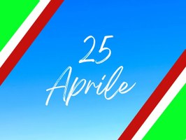25 Aprile 2026