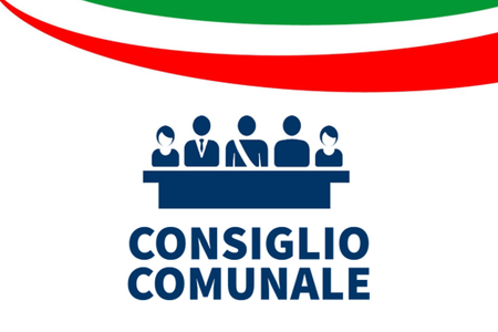 RIUNIONE DEL CONSIGLIO COMUNALE