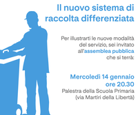 Assemblea pubblica