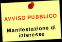 AVVISO PUBBLICO