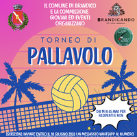 TORNEO DI PALLAVOLO