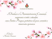 Auguri di Pasqua 2026