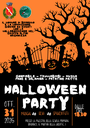 Halloween Party – 31 ottobre
