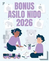 Voucher asili nido 2026 – Contributo per le famiglie