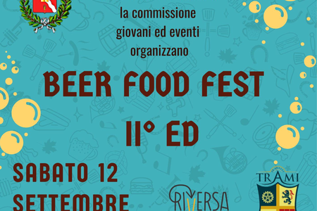 Beer Food Fest – II Edizione