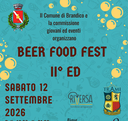 Beer Food Fest – II Edizione