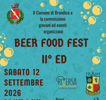 Beer Food Fest – II Edizione