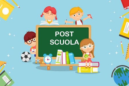 NOVITÀ PER LE FAMIGLIE DI BRANDICO!