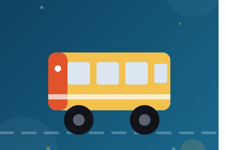 Servizio trasporto alunni – Scuola Secondaria I grado