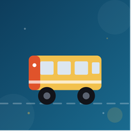 Servizio trasporto alunni – Scuola Secondaria I grado