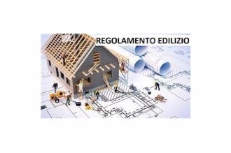 Regolamento edilizio